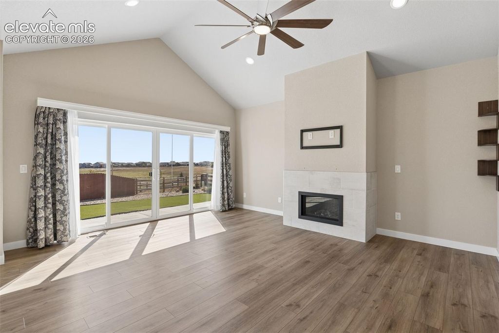 13107 Parkland Drive, Peyton, CO 80831 — photo 5