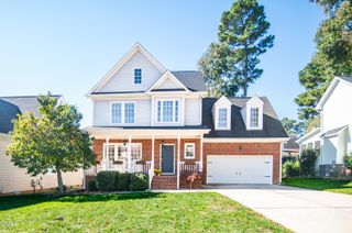 8720 Paddle Wheel Drive, Raleigh, NC 27615