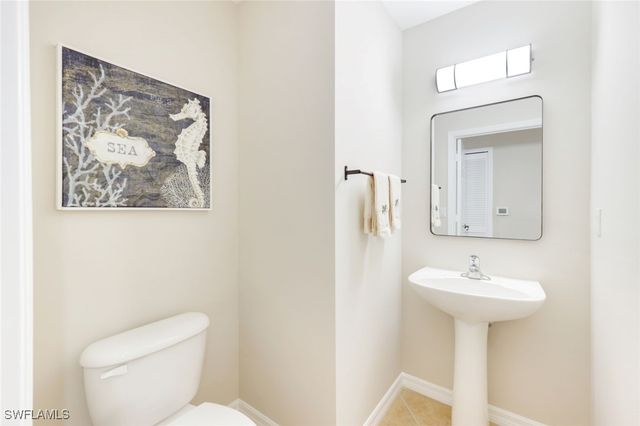 25130 Sandpiper Greens CT 106, Bonita Springs, FL 34134