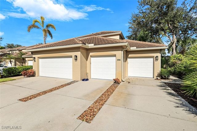 25130 Sandpiper Greens CT 106, Bonita Springs, FL 34134