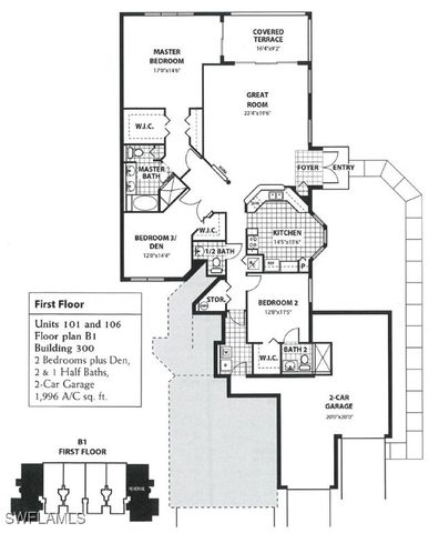 25130 Sandpiper Greens CT 106, Bonita Springs, FL 34134