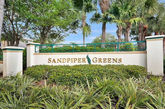 25130 Sandpiper Greens CT 106, Bonita Springs, FL 34134