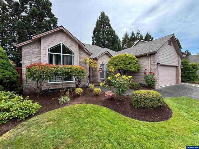 542 Lakefair Pl N, Keizer, OR 97303