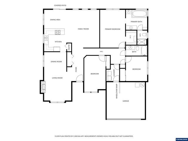 542 Lakefair Pl N, Keizer, OR 97303