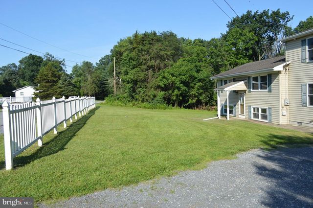 11495 FISHER DRIVE, Greencastle, PA 17225