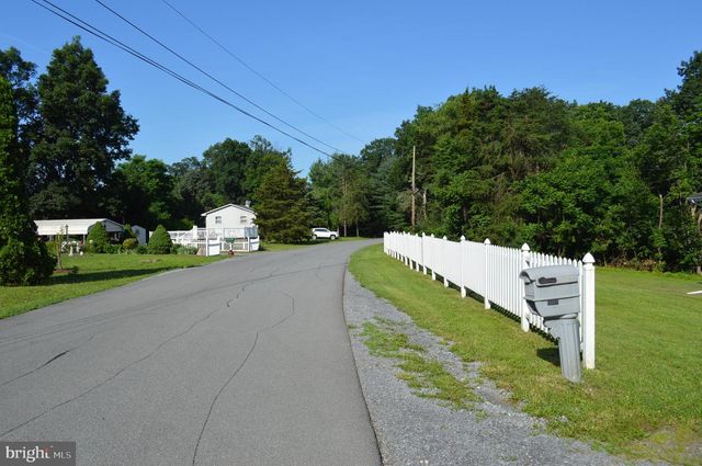 11495 FISHER DRIVE, Greencastle, PA 17225