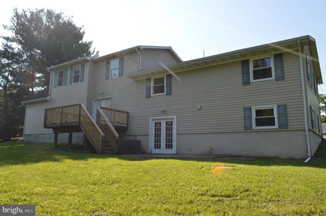 11495 FISHER DRIVE, Greencastle, PA 17225