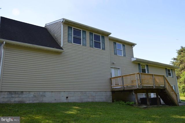 11495 FISHER DRIVE, Greencastle, PA 17225