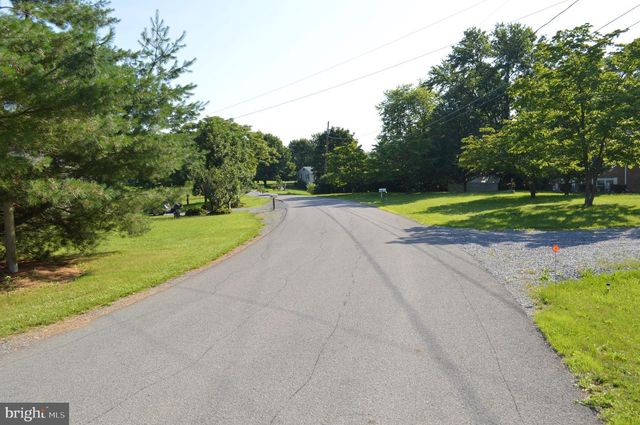 11495 FISHER DRIVE, Greencastle, PA 17225