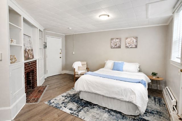 16 Chauncy St B, Cambridge, MA 02138