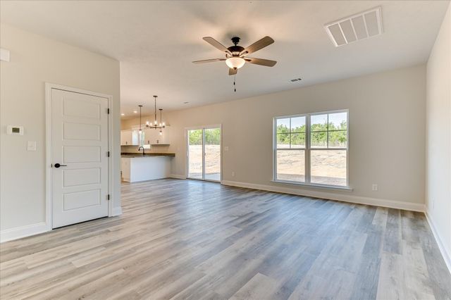 3298 Tracker Lane, Warrenville, SC 29851