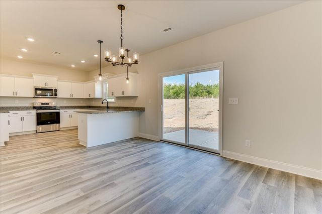 3298 Tracker Lane, Warrenville, SC 29851