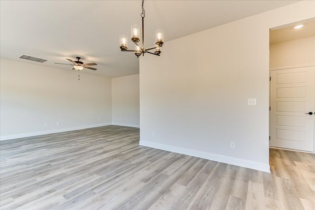 3298 Tracker Lane, Warrenville, SC 29851