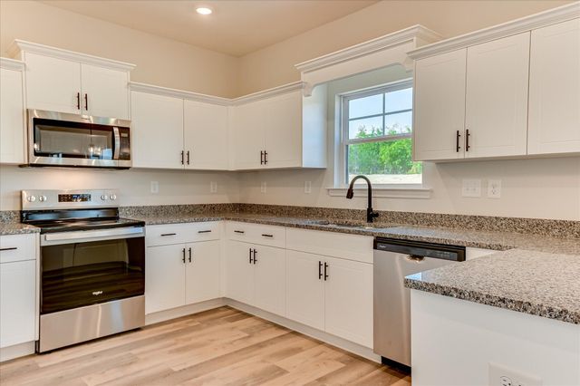 3298 Tracker Lane, Warrenville, SC 29851