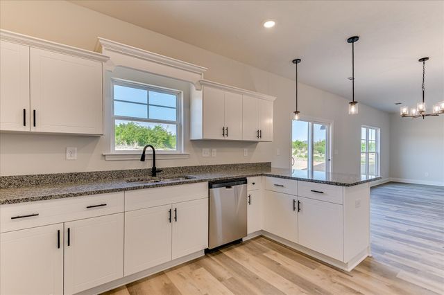 3298 Tracker Lane, Warrenville, SC 29851