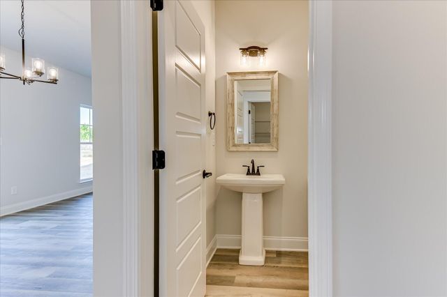 3298 Tracker Lane, Warrenville, SC 29851