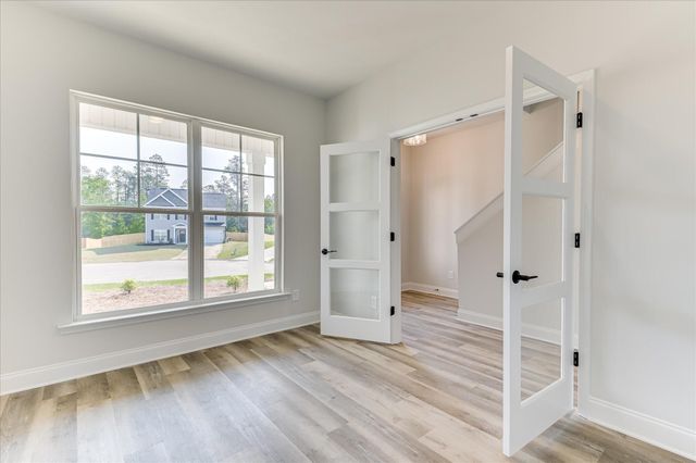3298 Tracker Lane, Warrenville, SC 29851