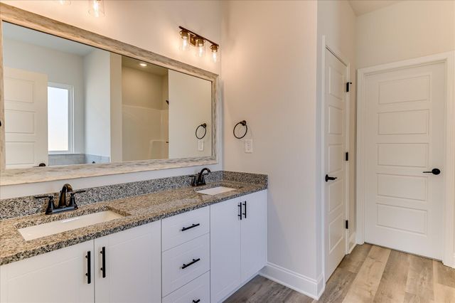 3298 Tracker Lane, Warrenville, SC 29851