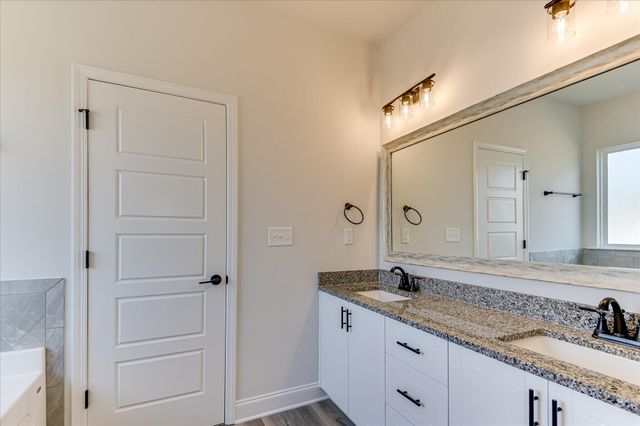3298 Tracker Lane, Warrenville, SC 29851