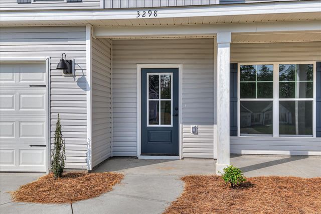 3298 Tracker Lane, Warrenville, SC 29851
