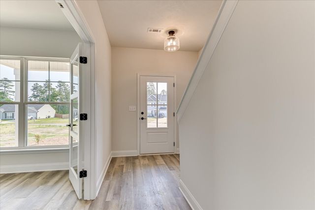 3298 Tracker Lane, Warrenville, SC 29851