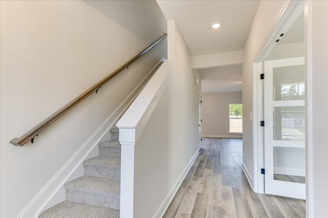 3298 Tracker Lane, Warrenville, SC 29851
