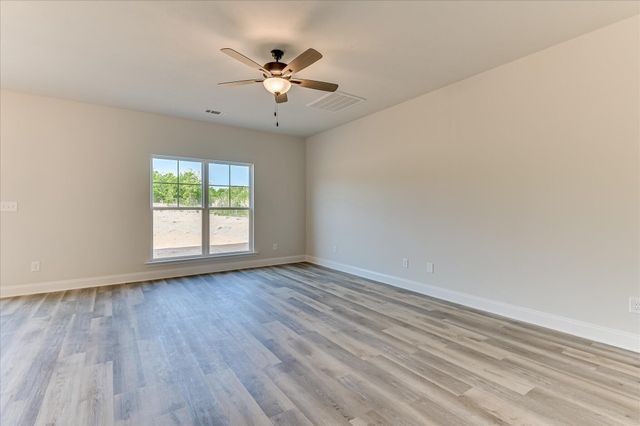 3298 Tracker Lane, Warrenville, SC 29851