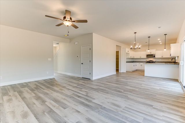 3298 Tracker Lane, Warrenville, SC 29851