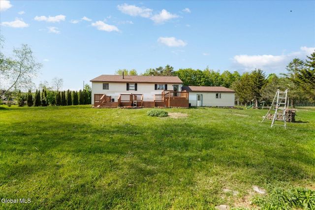 5360 Brookfield Road, Lee, NY 13363