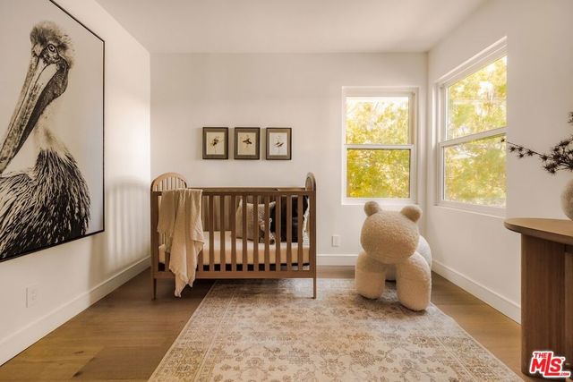 2179 Linda Flora Drive, Los Angeles, CA 90077