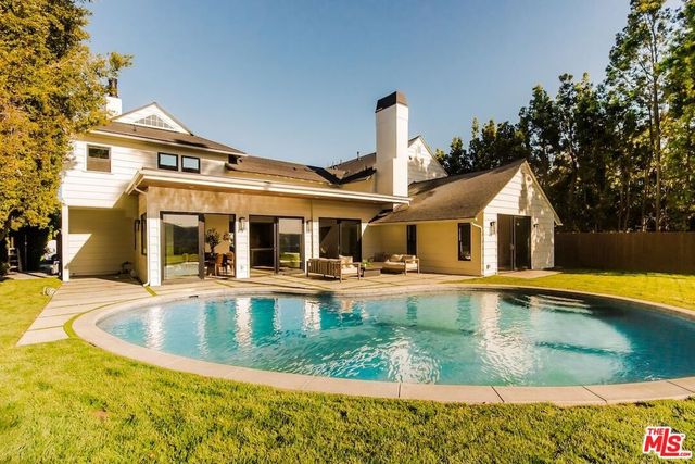 2179 Linda Flora Drive, Los Angeles, CA 90077