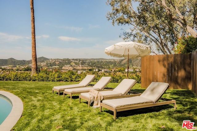 2179 Linda Flora Drive, Los Angeles, CA 90077