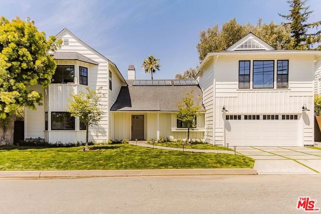 2179 Linda Flora Drive, Los Angeles, CA 90077