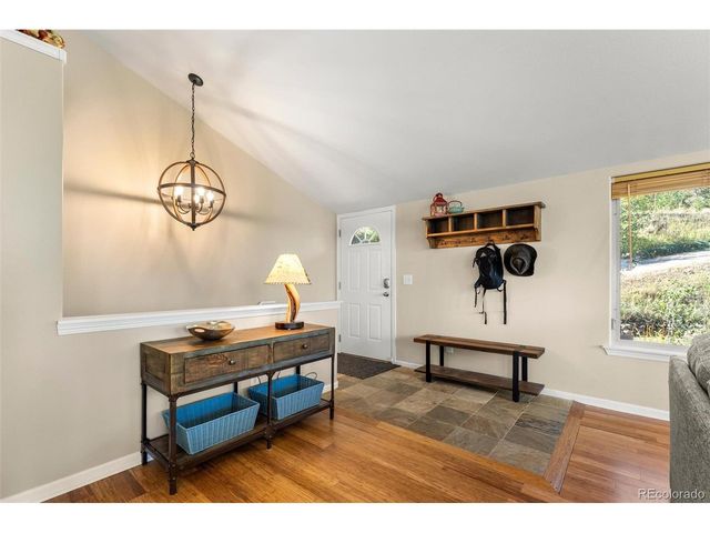 107 Ponderosa Dr, Nederland, CO 80466