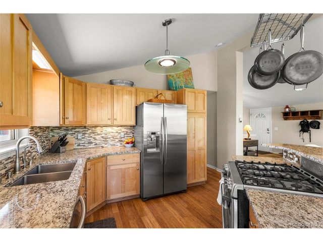 107 Ponderosa Dr, Nederland, CO 80466