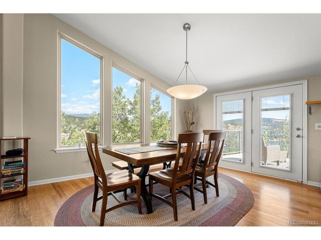 107 Ponderosa Dr, Nederland, CO 80466