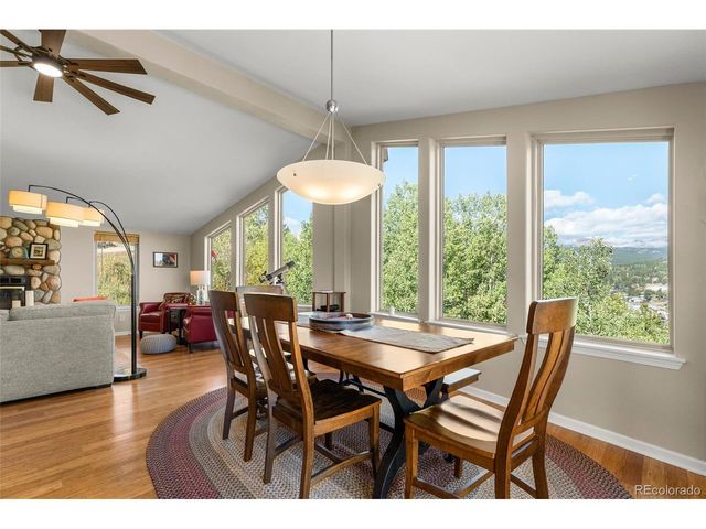 107 Ponderosa Dr, Nederland, CO 80466