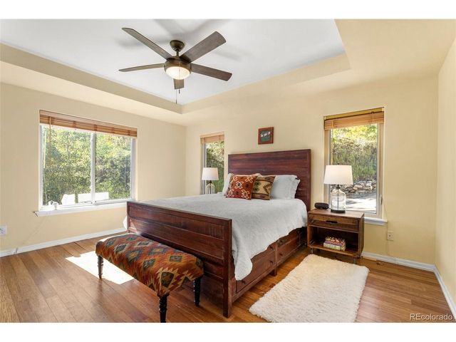 107 Ponderosa Dr, Nederland, CO 80466