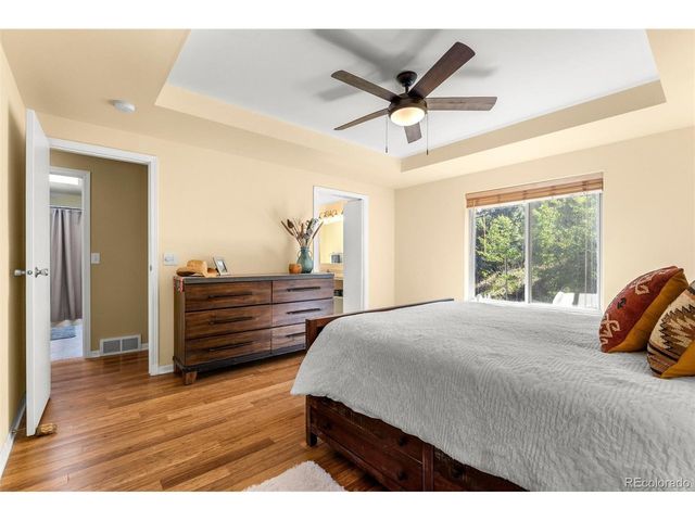 107 Ponderosa Dr, Nederland, CO 80466