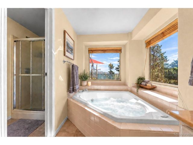 107 Ponderosa Dr, Nederland, CO 80466