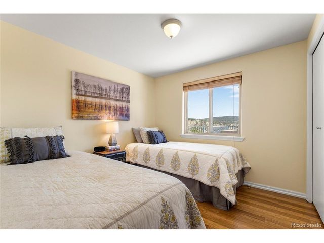 107 Ponderosa Dr, Nederland, CO 80466