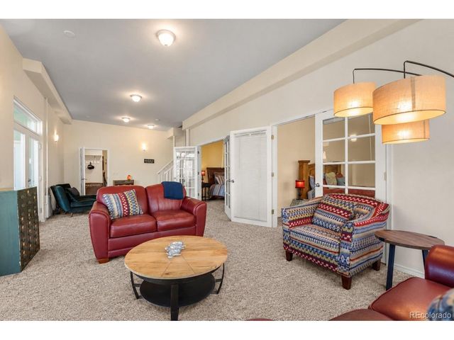 107 Ponderosa Dr, Nederland, CO 80466