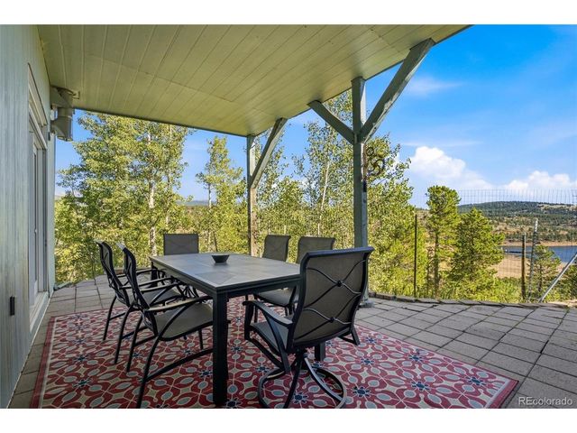 107 Ponderosa Dr, Nederland, CO 80466
