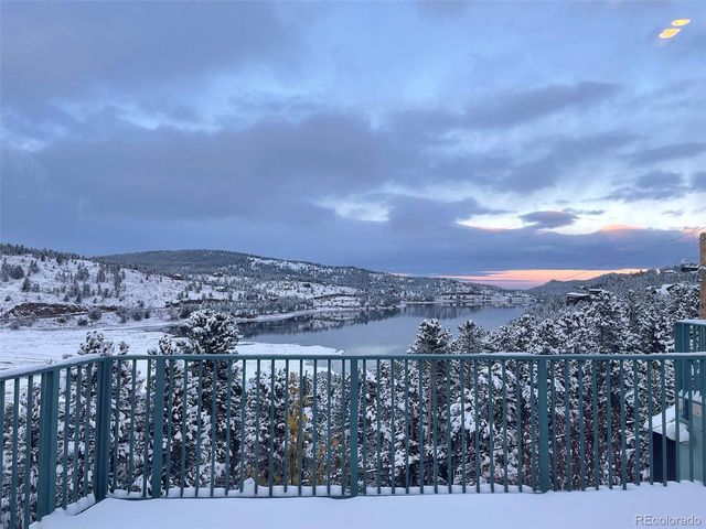 107 Ponderosa Dr, Nederland, CO 80466