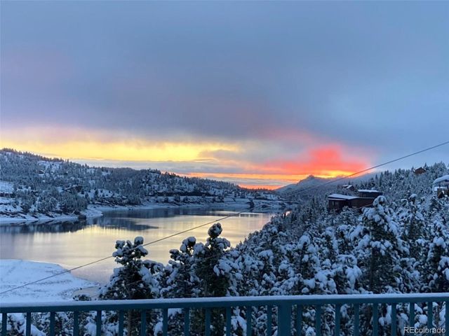 107 Ponderosa Dr, Nederland, CO 80466