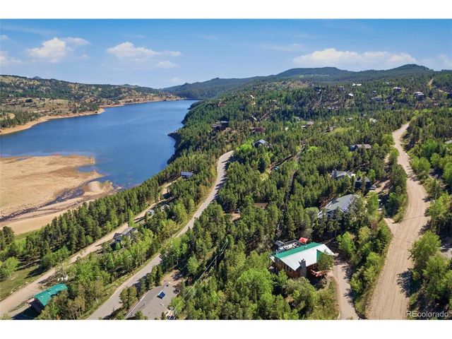 107 Ponderosa Dr, Nederland, CO 80466