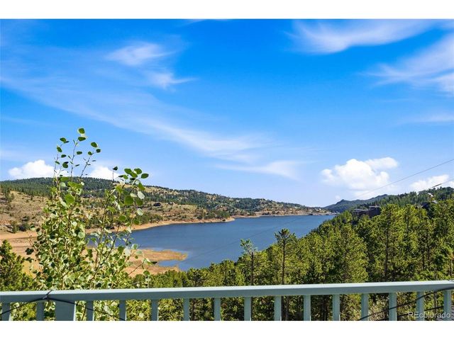 107 Ponderosa Dr, Nederland, CO 80466