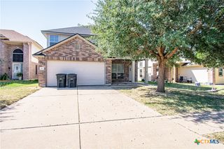 4502 Causeway Court, Killeen, TX 76549