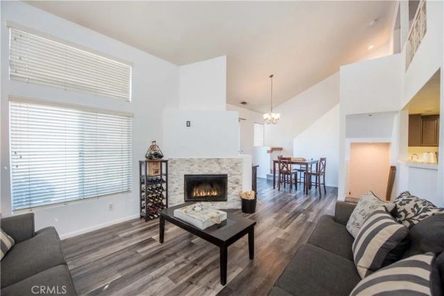 2290 Indigo Hills Drive 6, Corona, CA 92879