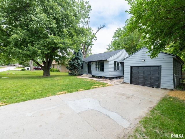 622 W HAWLIETTE Court, Peoria, IL 61614